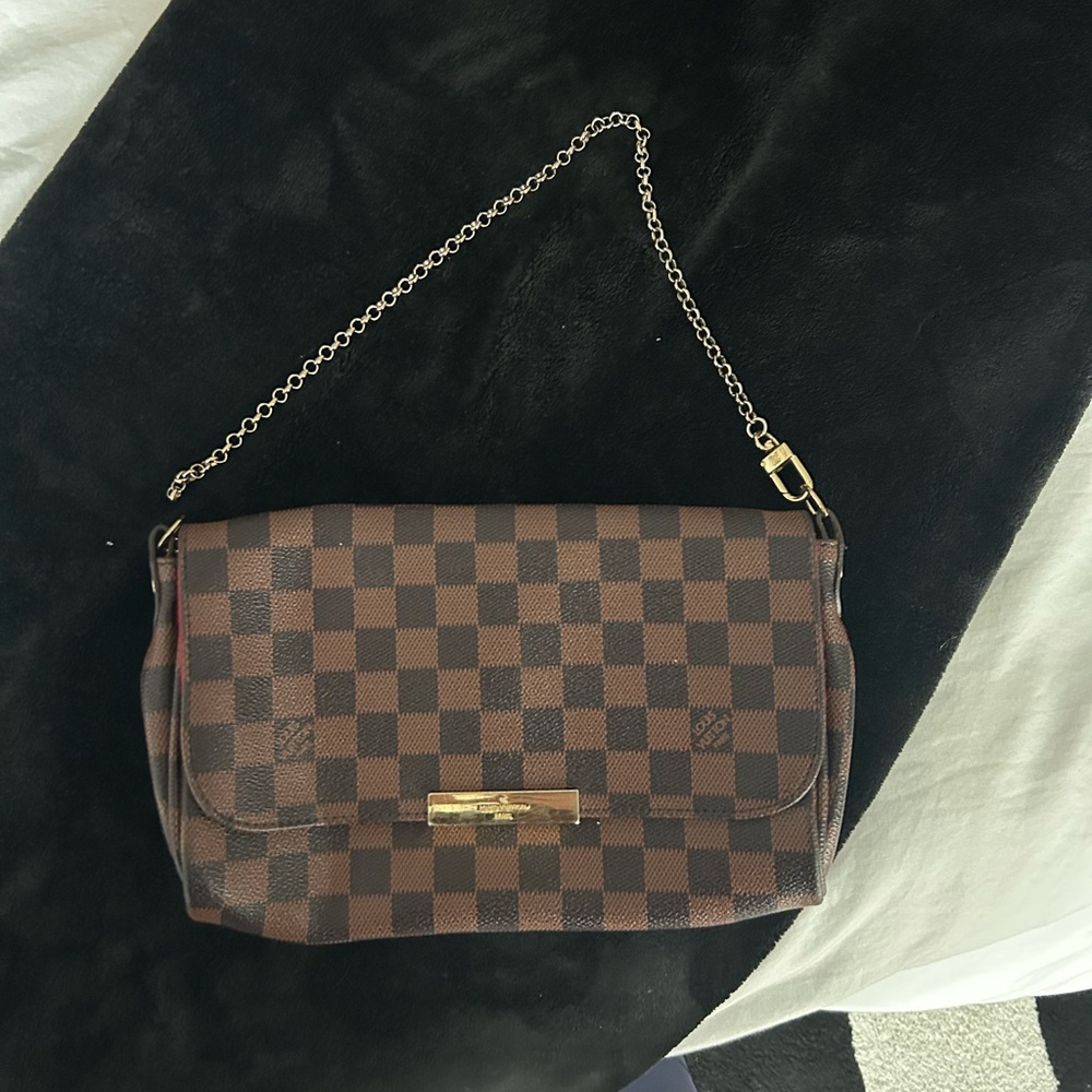 Luxurious Louis Vuitton Purse